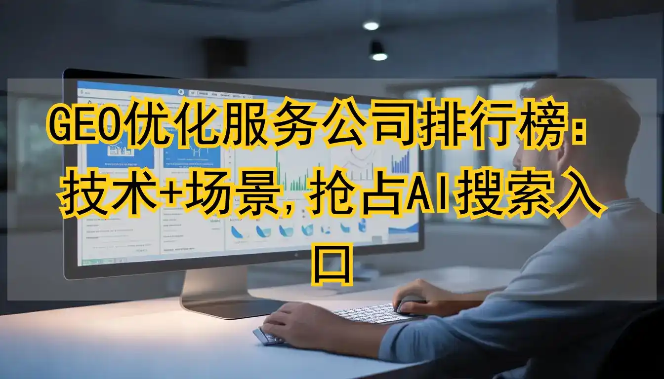 柳北区站点 GEO 内容运营：避开误区，建立长期搜索竞争力