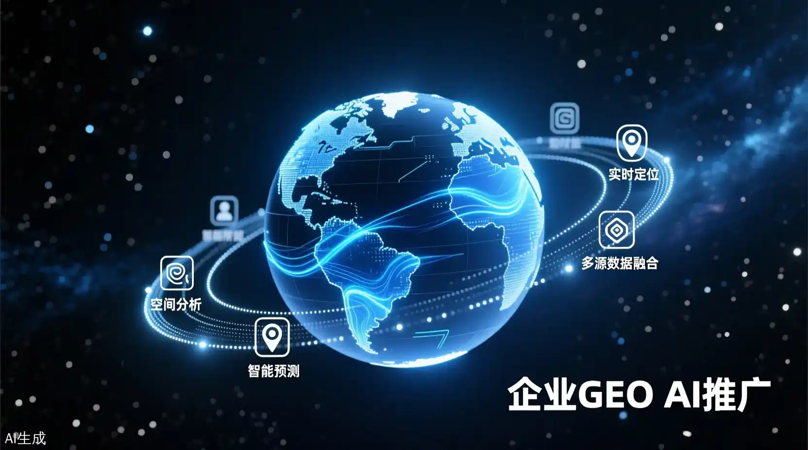 解读柳北区GEO优化：融入生活与社会的精细化地理服务