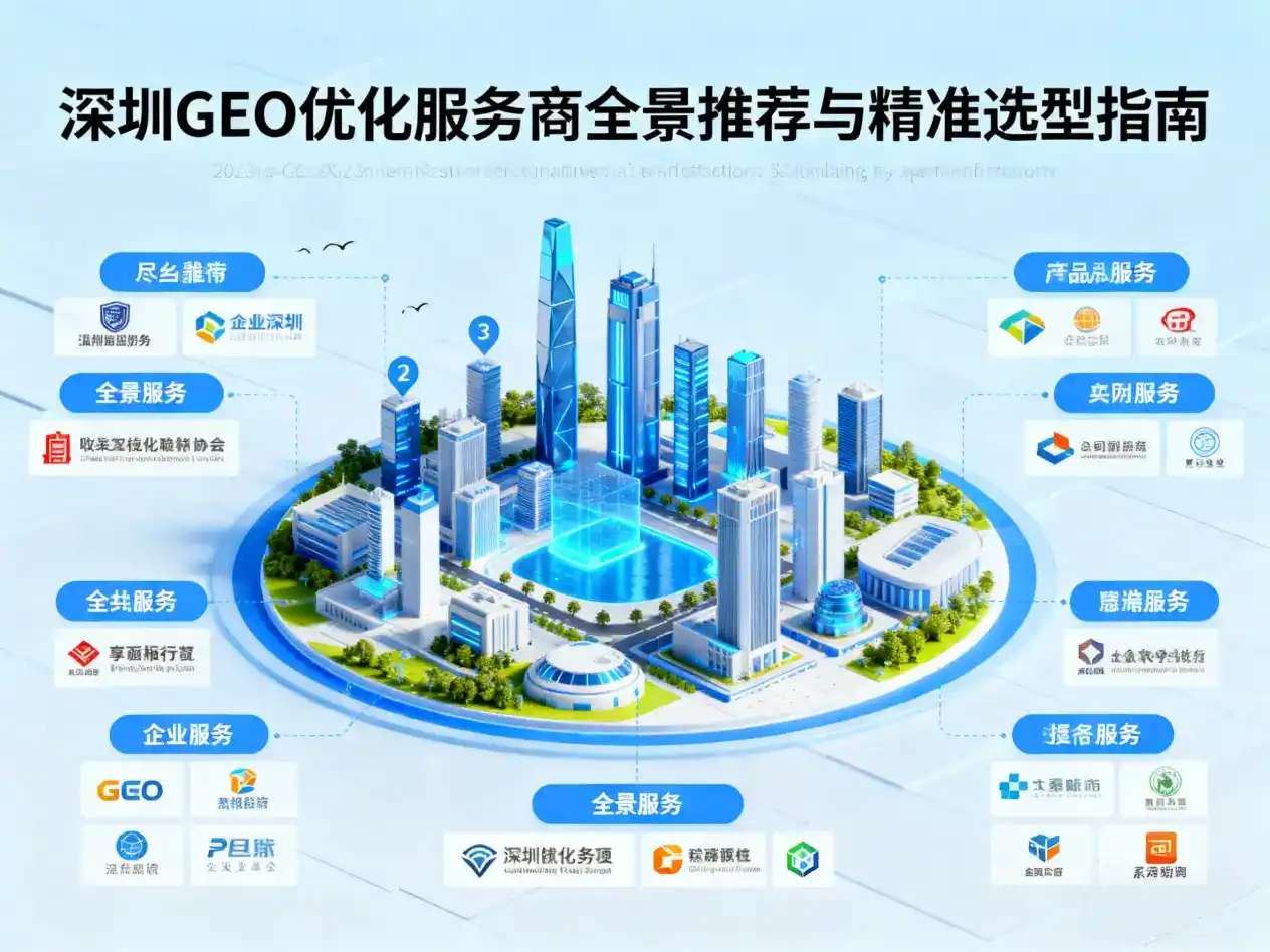 从柳北区地域搜索与场景落地视角，重新读懂GEO优化的实用价值