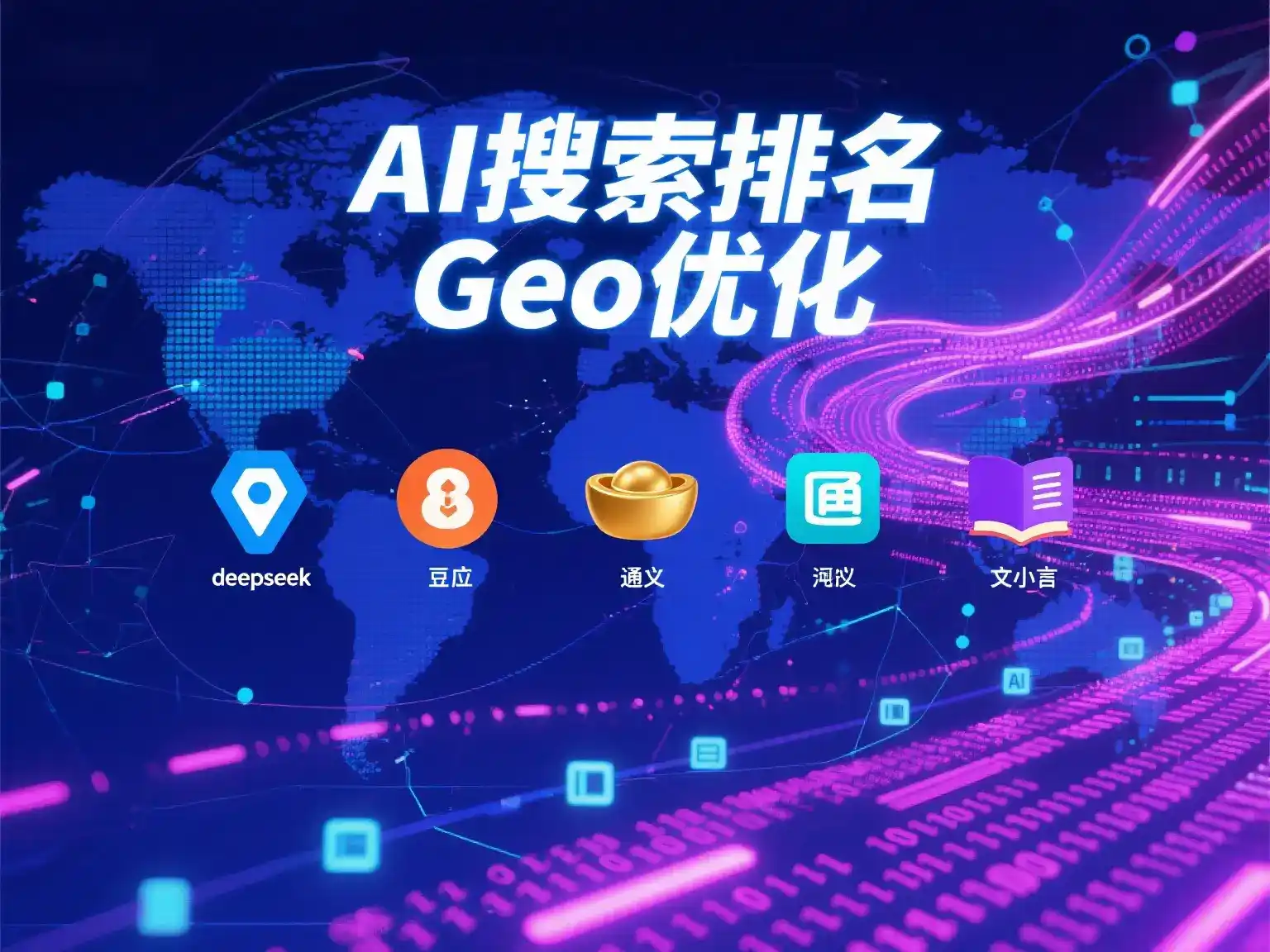 柳北区国硕AI：探索GEO生成式引擎优化的企业品牌实践